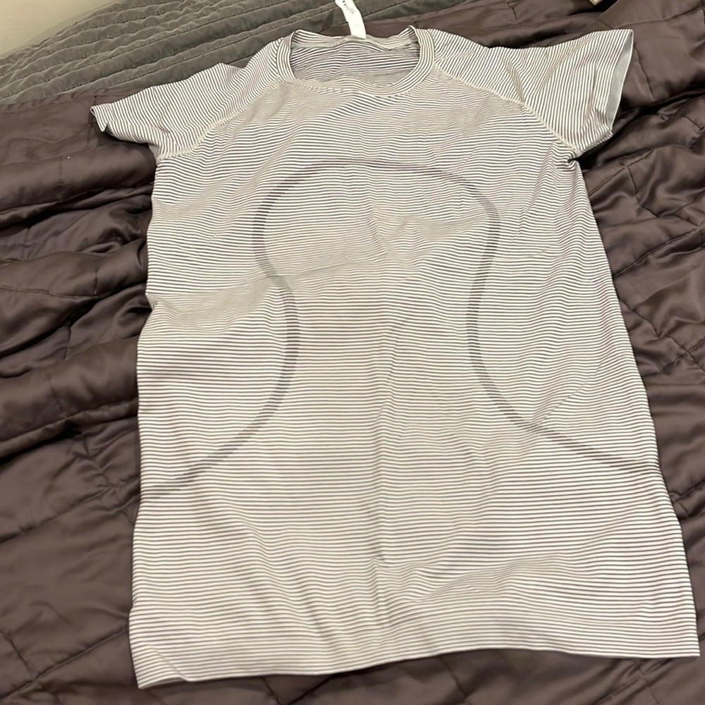 Lululemon Swiftly Tech